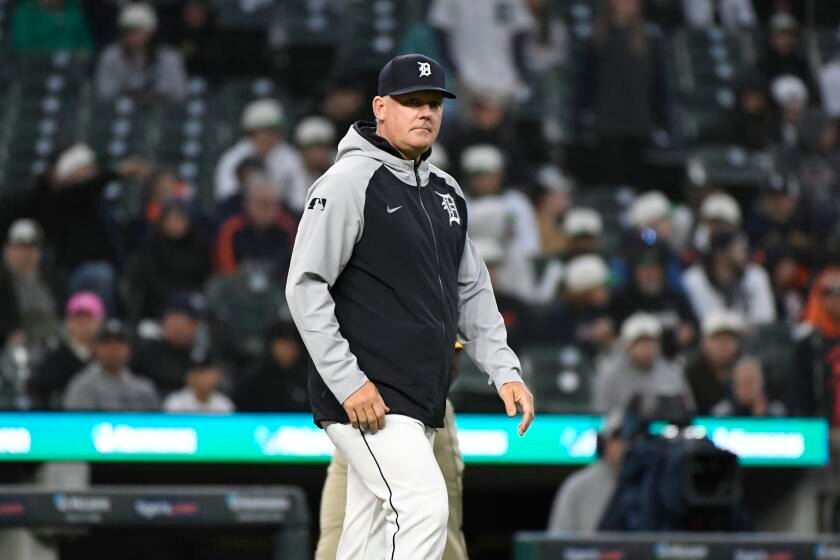 Shaikin: 'No one should forget.' How the manager of the AL's best team is shedding his asterisk