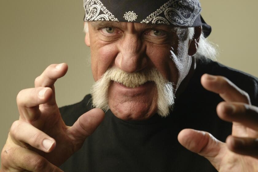 Hulk Hogan's cause of death, private cancer battle revealed after WWE icon died at 71