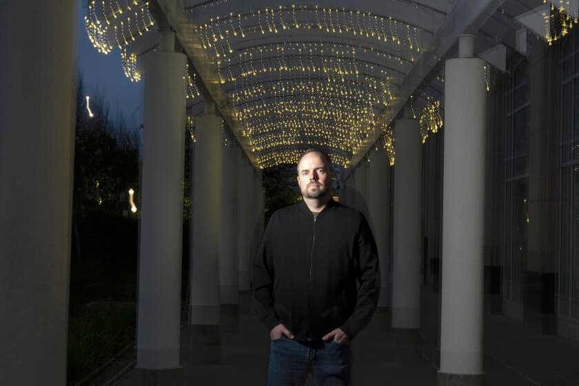 Bay Area tech workers thought their jobs were safe. Then the 'golden handcuffs' came off
