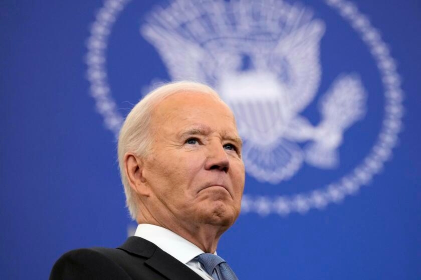 6 doctors on Biden's cancer diagnosis, how it may have arisen and his treatment options