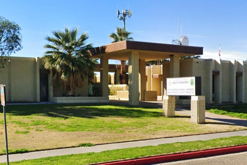 SoCal toddler found wandering barefoot on railroad tracks; parents arrested
