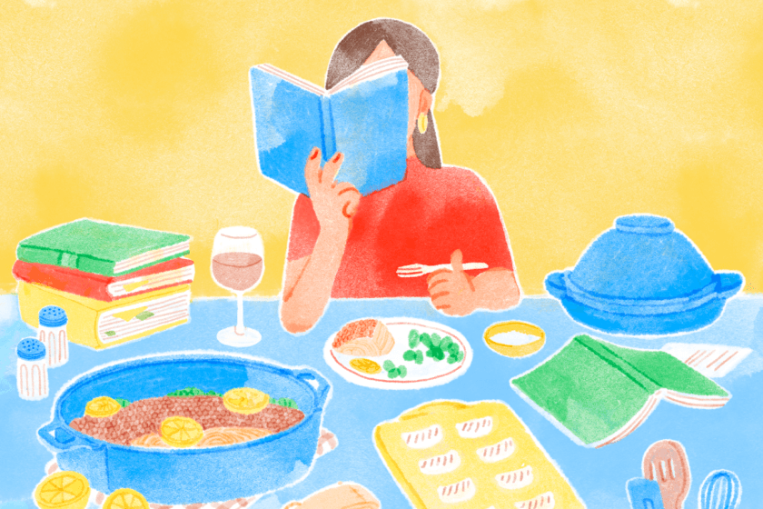 These are the 21 best new cookbooks of spring 2025