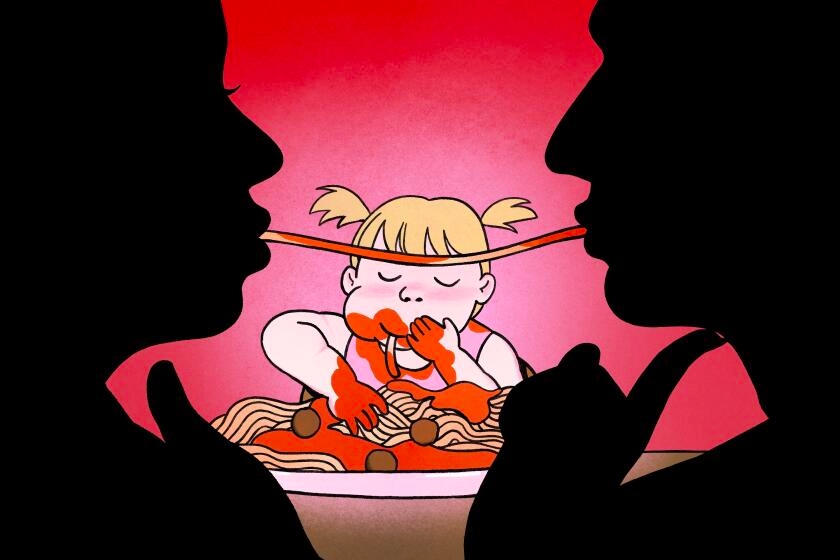 How to get lucky on your family vacation