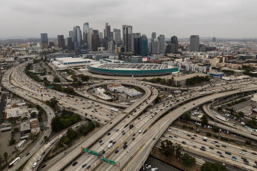 Some California drivers are getting free cash in their bank accounts. What you need to know