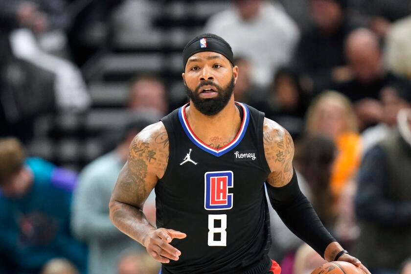 NBA's Marcus Morris Sr. allegedly owes Nevada casinos over $200,000; he's denied bail in Florida