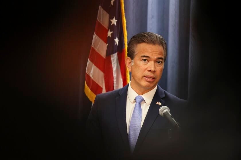 Overdoses, brawls and court battles: Will state take over chaotic L.A. juvenile halls?