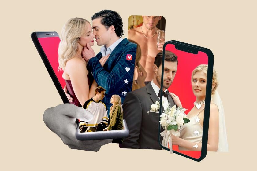 Two-minute TV shows have taken over China. Can they take over the world?