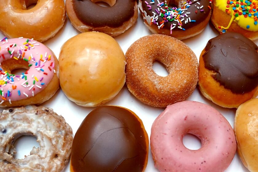 Good news on 'Tax Day': filing extensions and discount deals for pizza, burgers and doughnuts