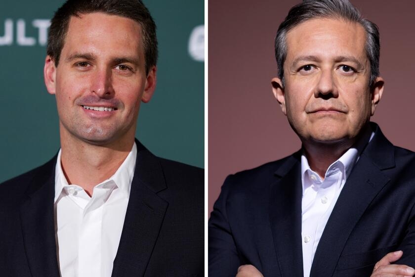 Snapchat co-founder, foundation leader launch community-centered fire recovery program