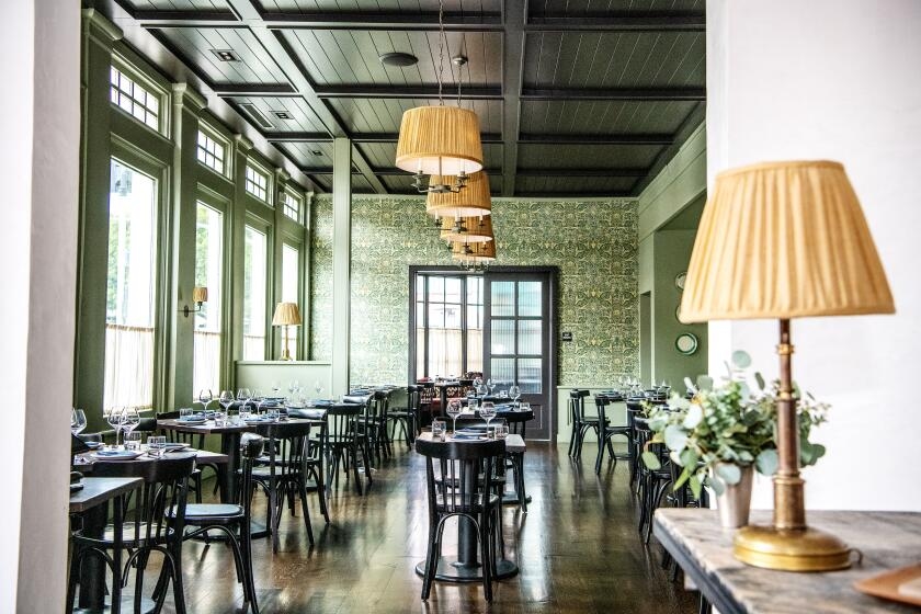 A groundbreaking wine bar to close this summer because 'continuing felt untenable'