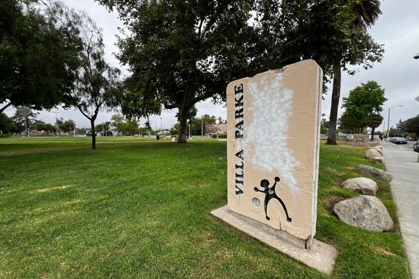 Pasadena cancels swim programs at three parks, citing fears over immigration raids