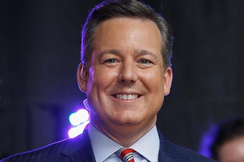 Fox News removed from former producer's sexual assault lawsuit against ex-anchor Ed Henry