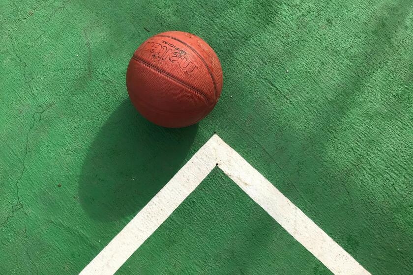 High school basketball: CIF state championship scores and schedule