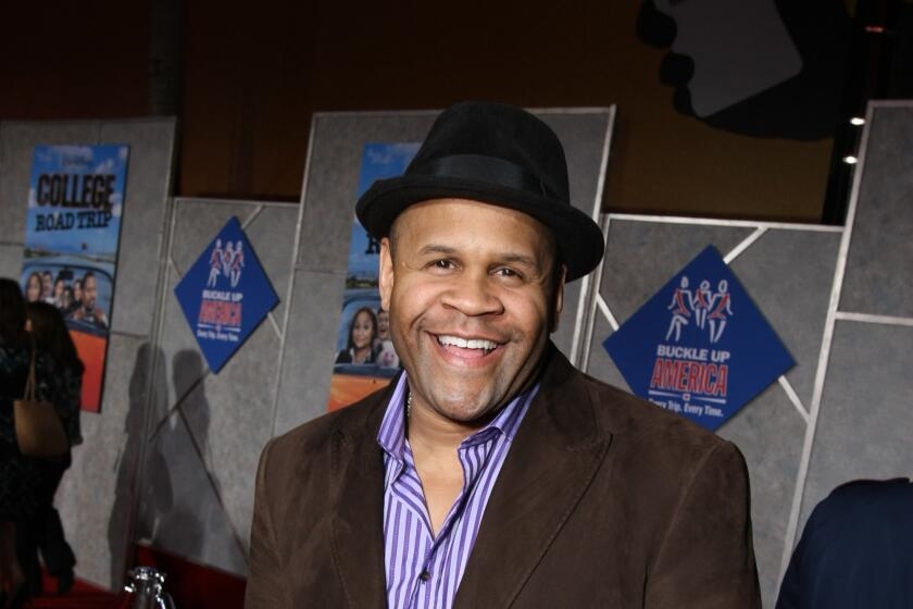 'That's So Raven' alum Rondell Sheridan hospitalized for 'severe' pancreatitis