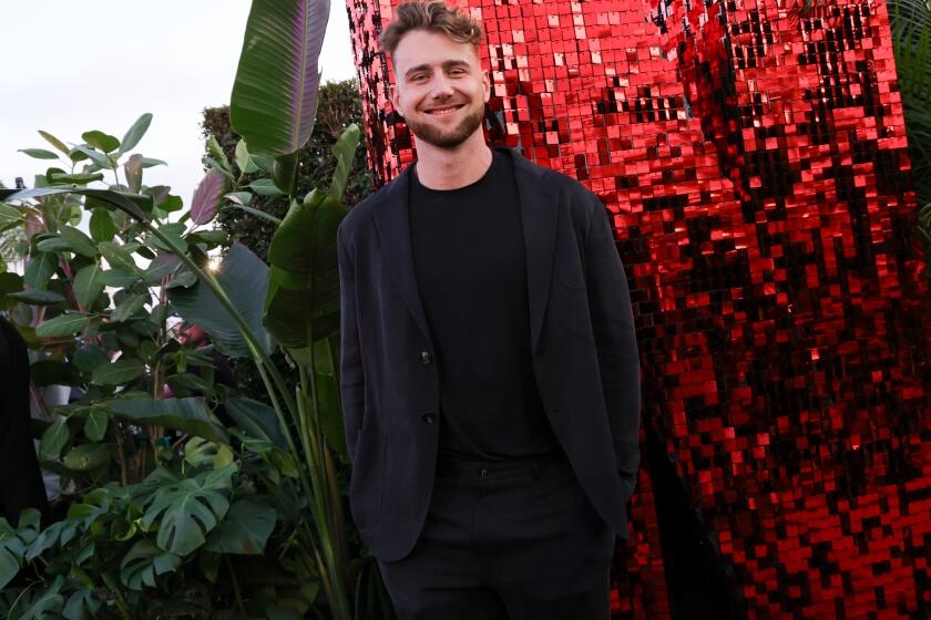 From 'Too Hot to Handle' to 'Let's Marry Harry': How Netflix created its own world of reality TV stars