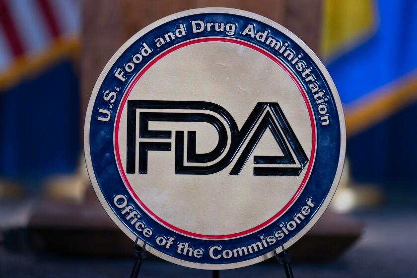 One in five U.S. food and beverage products is made with synthetic dyes