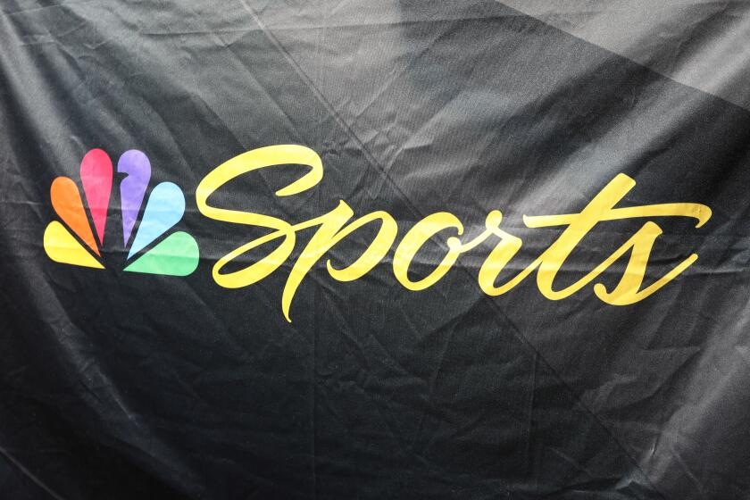 Late announcer Jim Fagan's voice will return with the NBA to NBC, courtesy of AI
