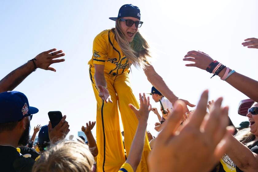 Going bananas: Why Savannah Bananas tickets cost more than a Dodgers-Yankees rematch