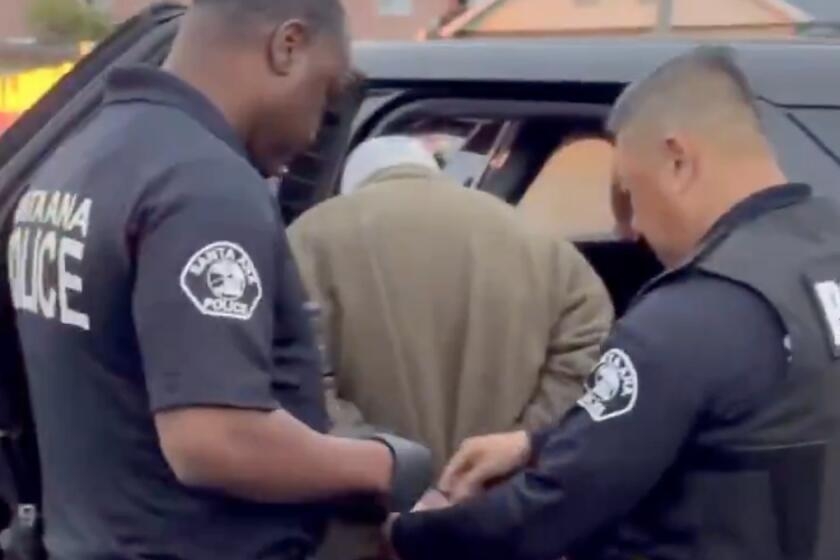 Serial cat killer suspect arrested, potentially linked to a dozen-plus slayings, authorities say