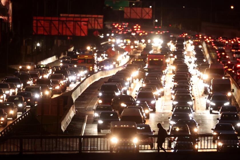California is running out of license plate numbers. Here's the license plate sequence starting next year
