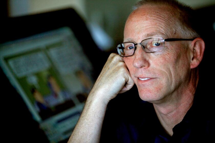 Scott Adams reveals he has metastatic prostate cancer, the same as Biden: '100% not curable'