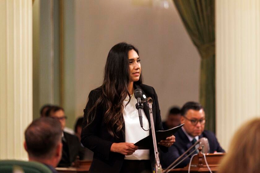 California state senator accused of DUI cleared after blood test shows no signs of drugs or alcohol
