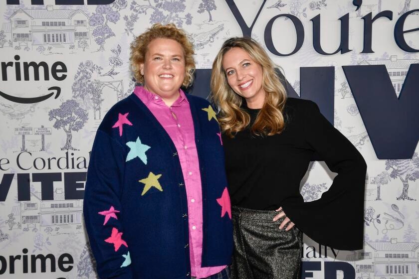 Fortune Feimster and Jacquelyn 'Jax' Smith are heading for divorce after 5-year marriage