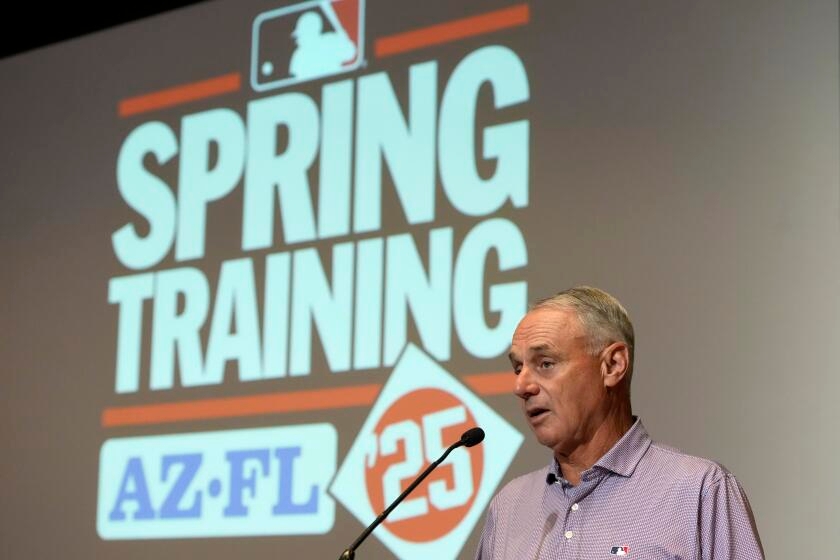The Dodgers have a record-setting payroll. Could their spending impact future CBA talks?