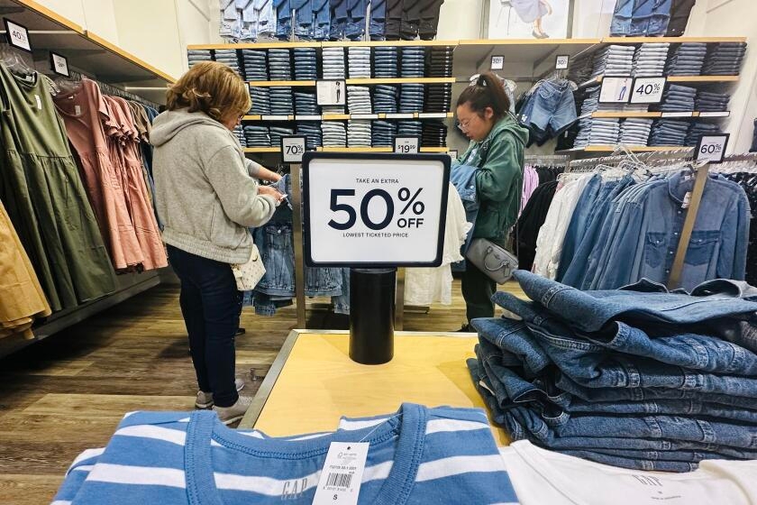 Despite political promises, Californians are stressed about their finances