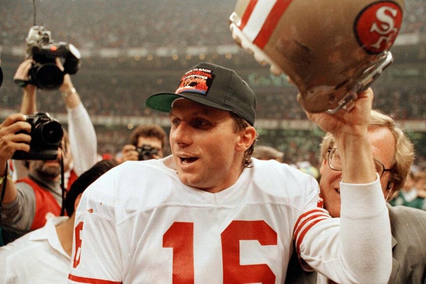 What was the biggest blowout in Super Bowl history?
