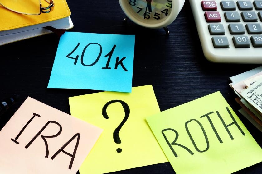 Tips on handling advance care directives, Roth IRAs
