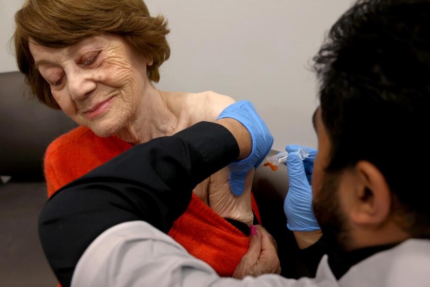 U.S. just radically changed its COVID vaccine recommendations: How will it affect you?
