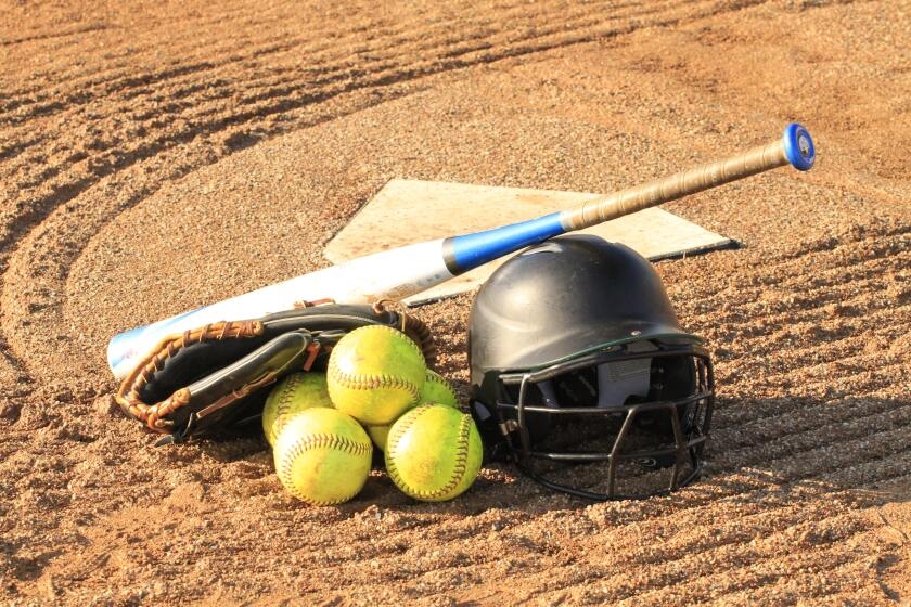 Prep softball: City Section and Southern Section division championship results
