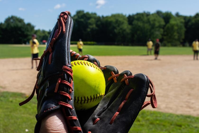 High school softball: Southern California regional pairings