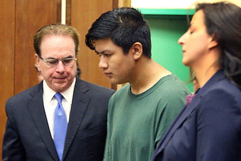 Jury decides man who killed 8-year-old Maddy Middleton should remain in prison