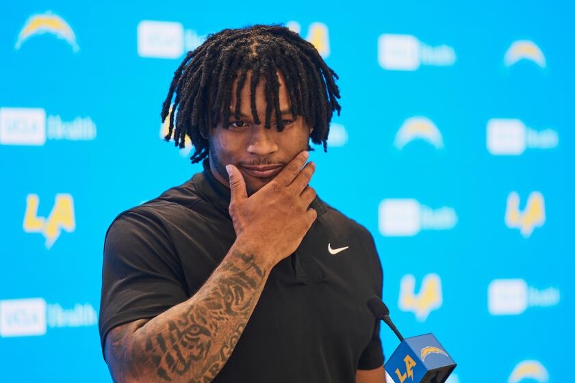 Chargers preseason preview: Five players to watch in opener