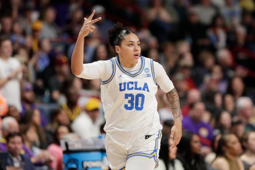 How UCLA aced the transfer portal to build a Final Four roster
