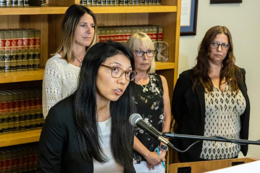 Appeals court halts Temecula school district ban on critical race theory