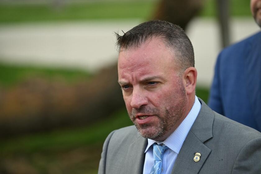 Criminal ring with SoCal ties swindled $25 million in COVID relief, small business loans, feds say
