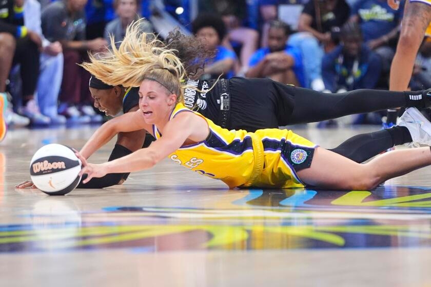 For three Sparks rookies, the WNBA journey is one of uncertainty and promise