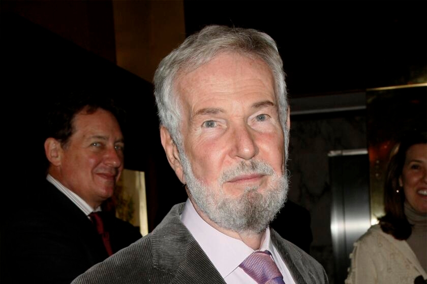 Robert Benton, Oscar-winning 'Kramer vs. Kramer' filmmaker and screenwriter, dies at 92