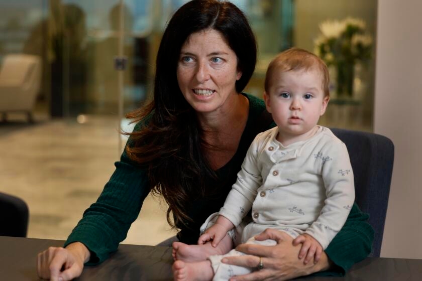 O.C. judge sides with Italian mom in custody dispute that has transfixed a nation