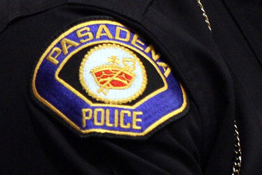 Police reportedly shoot, kill dog while responding to call in Pasadena