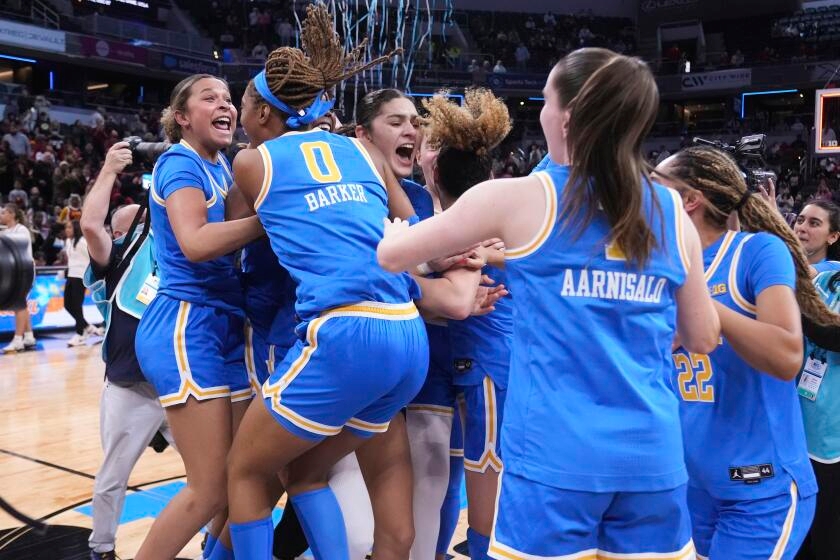 NCAA March Madness: What time is Selection Sunday? Who has an automatic bid?