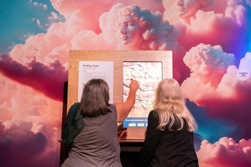 A new gold rush? How AI is transforming San Francisco