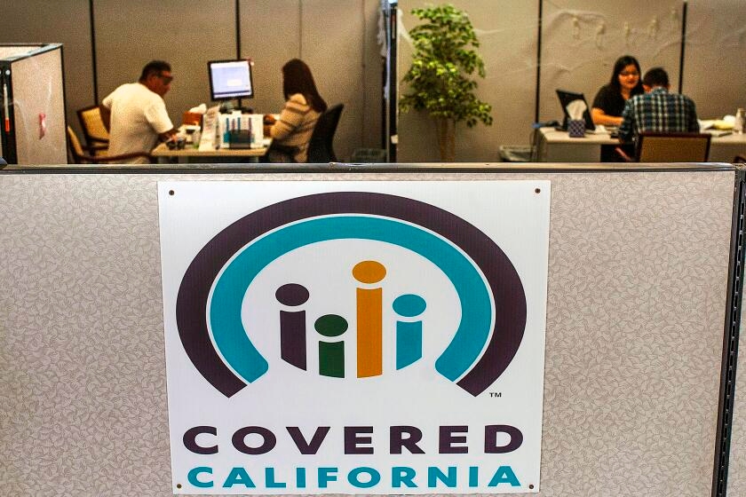 Thought inflation was bad? Health insurance premiums are rising even faster
