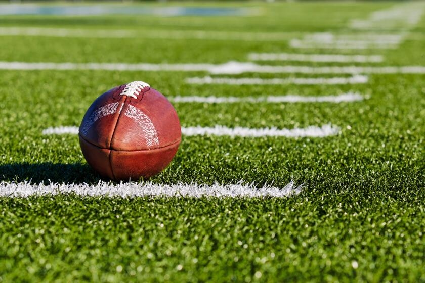 High school flag football: Wednesday and Thursday's results