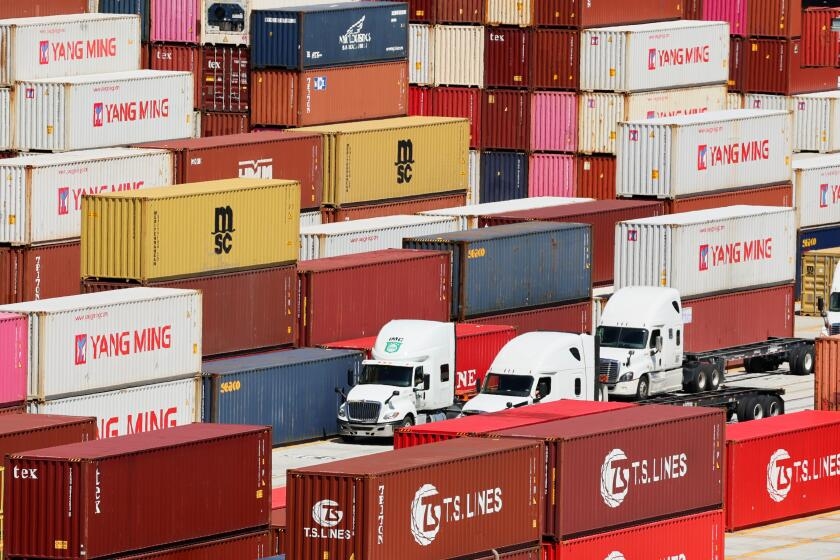 Tariff confusion reigns as Trump triggers biggest change to global trade in a century