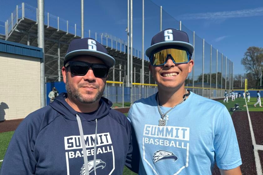 Prep talk: Summit baseball team has 18-game winning streak