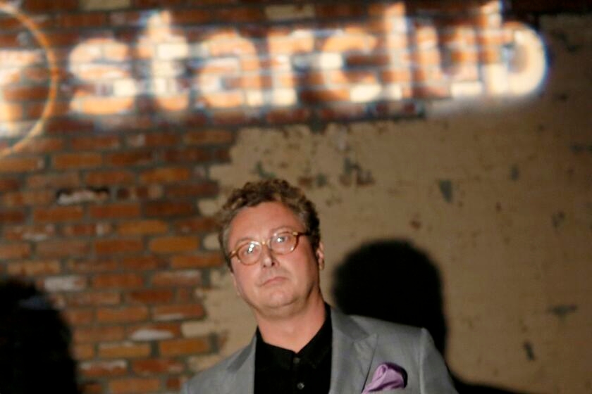 He sold investors on a new app, but spent the money on cars, his Malibu mansion and yacht, feds say